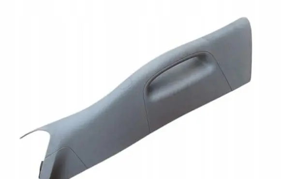 Jeep Commander Wiper trim