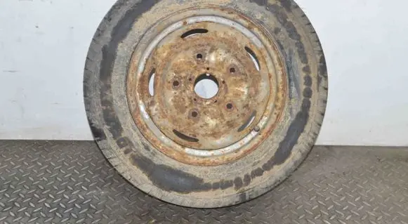 Ford Transit R12 alloy rim 55JX15