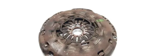 Toyota Corolla Verso AR10 Pressure plate 