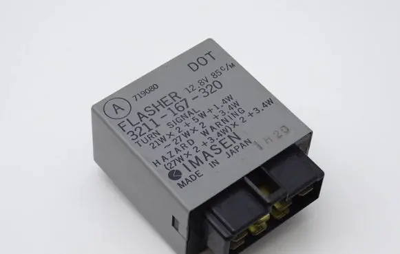 Mazda MX-6 Other relay 719080 3211-167-320 3211167320