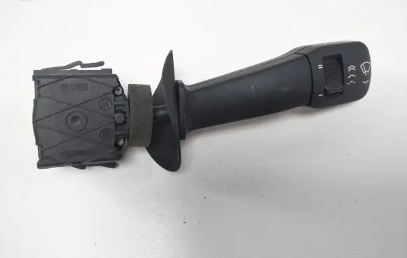 BMW 5 E39 Wiper control stalk 012009