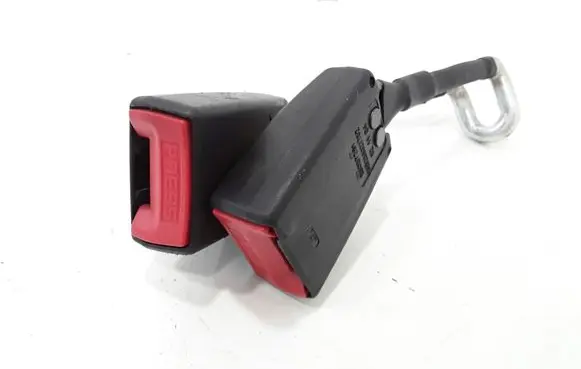 Citroen C5 Rear seatbelt buckle 33037291 363256027702