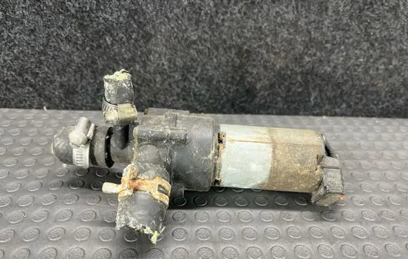 Mercedes-Benz C W202 Electric auxiliary coolant/water pump 