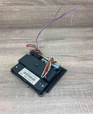 Mercedes-Benz E W210 Other control units/modules A2105450532