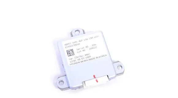 Mitsubishi Outlander Xenon control unit/module ECM92170D10