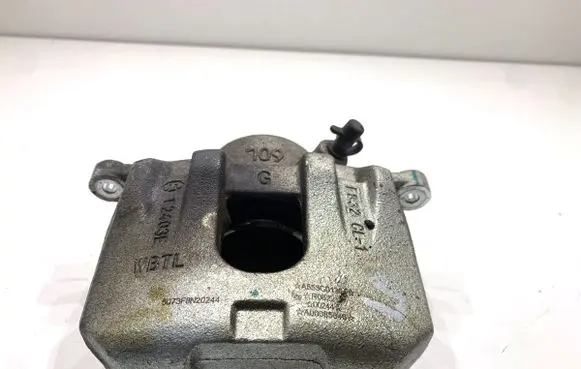 BAIC Beijing X7 Front brake caliper 