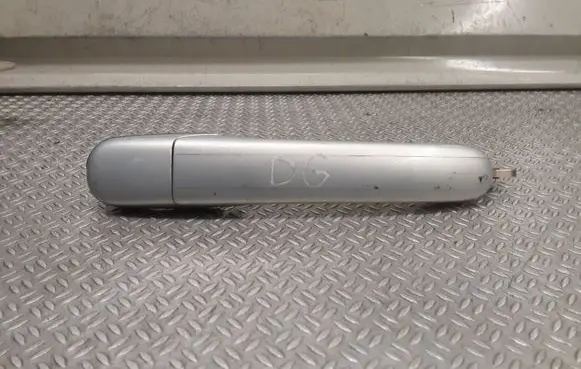 Volkswagen Sharan Rear door exterior handle 