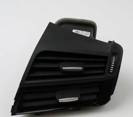 BMW X6 F16 Dashboard side air vent grill/cover trim 927914909 9252650