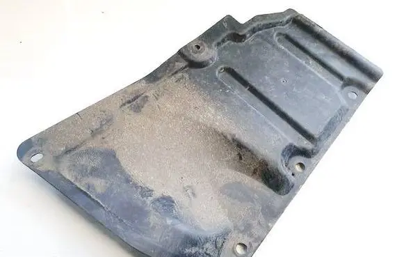 Toyota Auris 150 Engine splash shield/under tray 5144302050