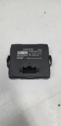 Volkswagen PASSAT B8 Gateway control module 3Q0907530L 3Q0907530C A2C1475500250