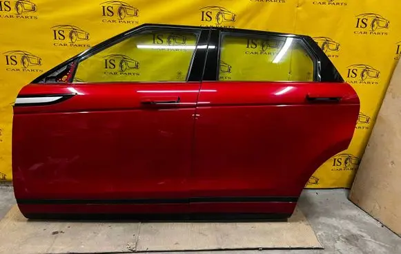 Land Rover Evoque II Front door