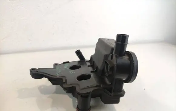 Ford Kuga I Oil breather separator 9671271480CAREWA1