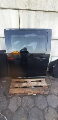 Toyota Proace Side sliding door 