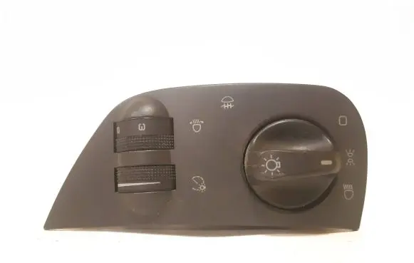 Volkswagen Caddy Light switch 8K2941531 56D56 5856RXZ