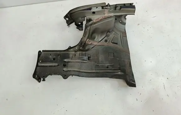 Audi TT TTS RS Mk3 8S Front side member 5Q0804181A
