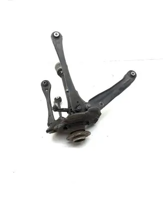 BMW X3 F25 Rear suspension assembly kit set 6786981 6788549