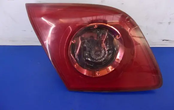 Mazda 3 I Rear/tail lights