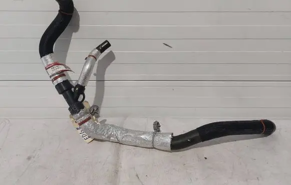 Air intake hose/pipe