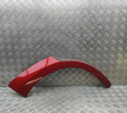 Hyundai Kona I Fender trim (molding) 87742K4500