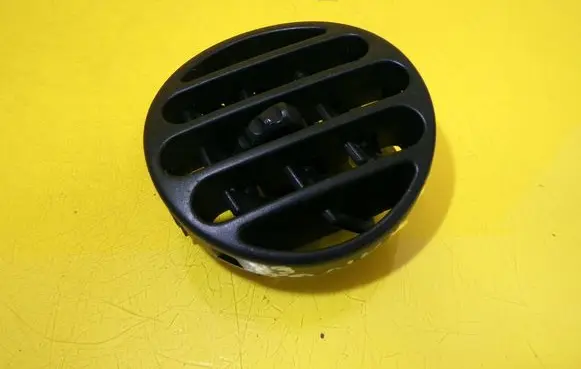 Renault Kangoo I Dashboard side air vent grill/cover trim 223710