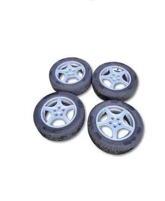 Ford Mondeo MK IV R16 alloy rim 