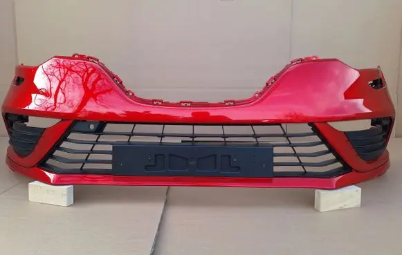 Renault Megane IV Front bumper 620225094R