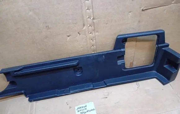 Renault Arkana Other trunk/boot trim element D27602JL010