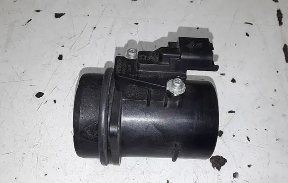 Citroen C4 Grand Picasso Mass air flow meter 968328298003
