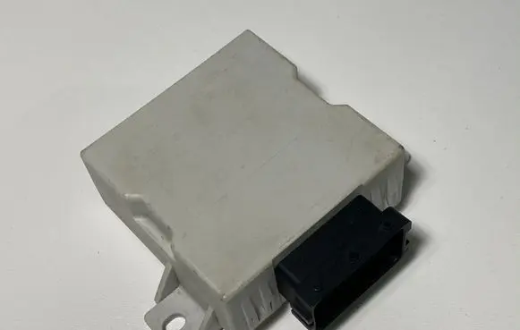 Toyota Avensis T250 Other control units/modules 8594005030