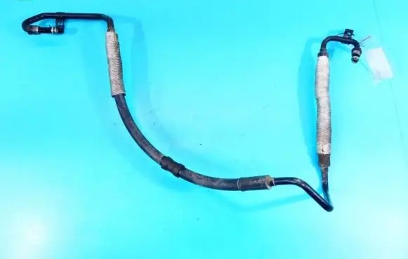 Porsche Cayenne (9PA) Power steering hose/pipe/line 7L5422893 IMPRK1238613