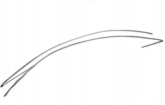 Audi A6 C7 Other exterior part RMW3855