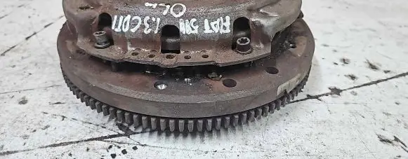 Fiat 500 Clutch set kit