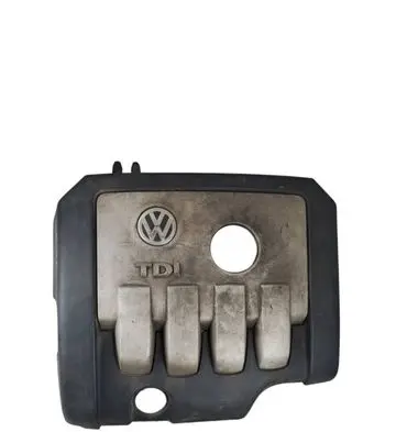 Volkswagen Touran I Engine cover (trim) 03G103925BP 03G103925BQ 03G103925BF