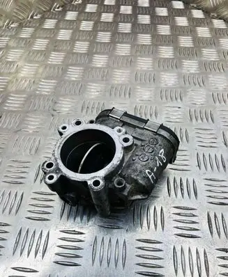 Mercedes-Benz R W251 Throttle valve A6420900070