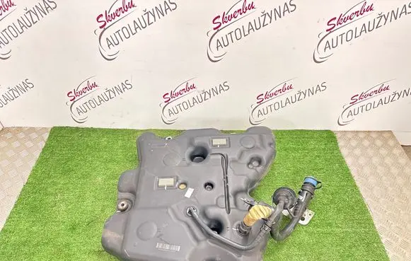 Mercedes-Benz S W222 AdBlue liquid reservoir A2224706801 0444040005 320014495BR2US