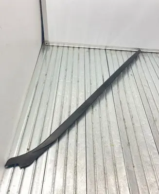 BMW 3 F30 F35 F31 Windshield trim 7258187 223399