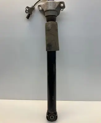 Rear shock absorber/damper
