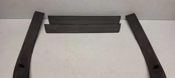 Subaru Outback Other sill/pillar trim element 94061AJ030 94061AJ020 94060AJ060