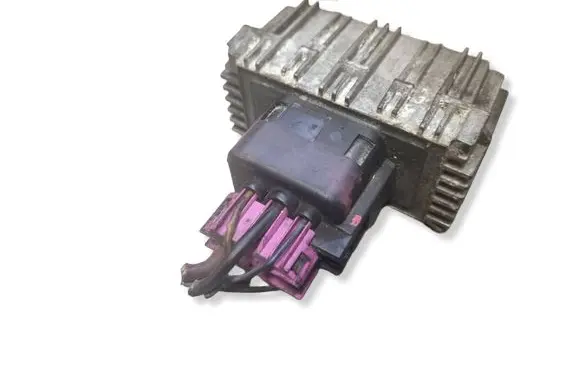 Saab 9-3 Ver2 Glow plug pre-heat relay 55354141 51299018A