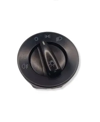 Skoda Fabia Mk2 (5J) Light switch 1U0941531D K3322J
