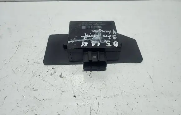 Volkswagen PASSAT B5 Comfort/convenience module 3B0959799 5DK00754400 142997