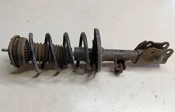 Mazda CX-5 Front shock absorber/damper KA0T34700U4 KA0T34700