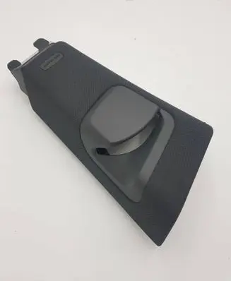 Porsche 911 992 (B) pillar trim (top) 992867244F 992867244FOL4