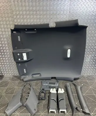 Audi A5 8T 8F Headlining set 8T0867505