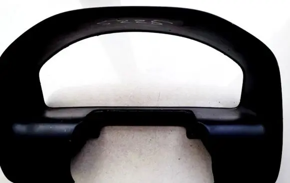 Mazda 323 Dashboard trim BG1N55421