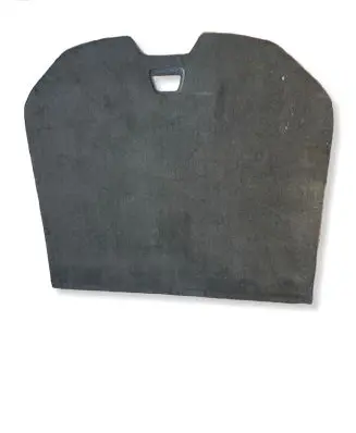 Volvo V60 Trunk/boot floor carpet liner 0069724