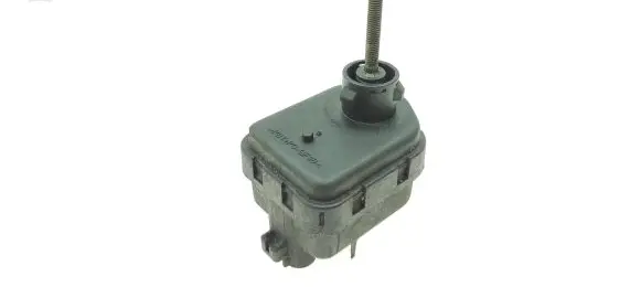 Subaru Outback Headlight level adjustment motor 