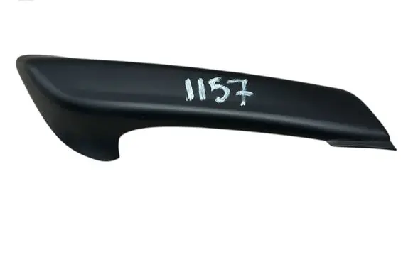 Skoda Octavia Mk2 (1Z) Other rear door trim element 13265105