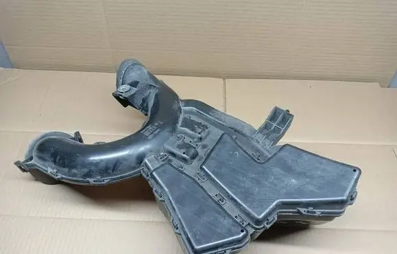 Nissan Juke I F15 Intake resonator 1KT2A