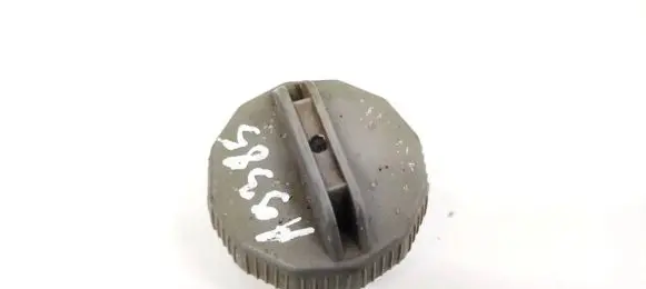 Fuel tank filler cap